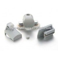 Shower cabinet accessories shower door roller and hook